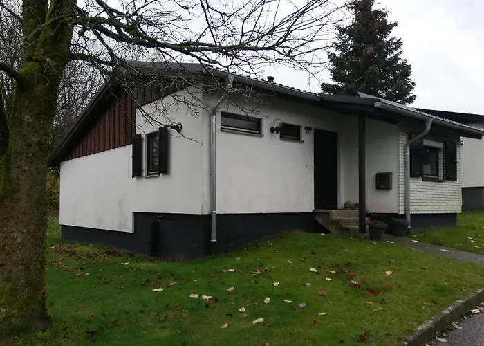 Haus Willingen