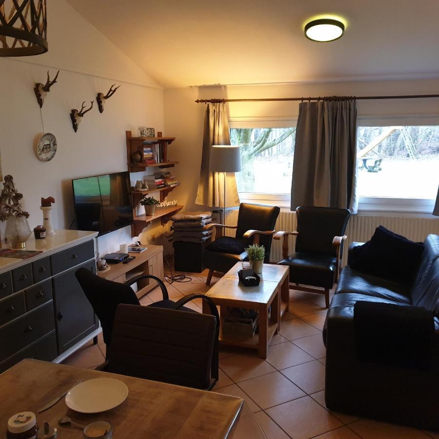Haus Willingen *