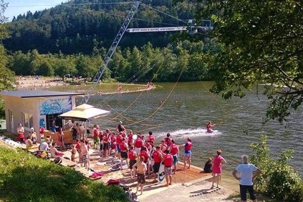 Haus Willingen *