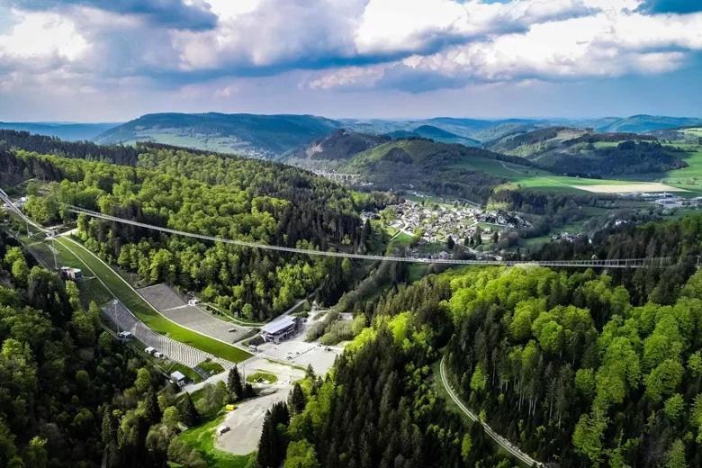Haus Willingen Apartment *