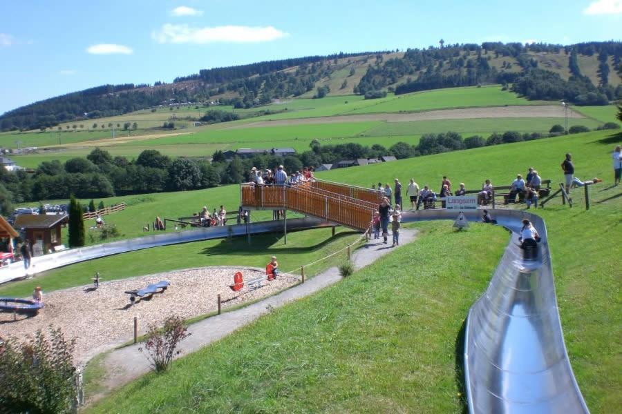 Apartment Haus Willingen Willingen (Upland)