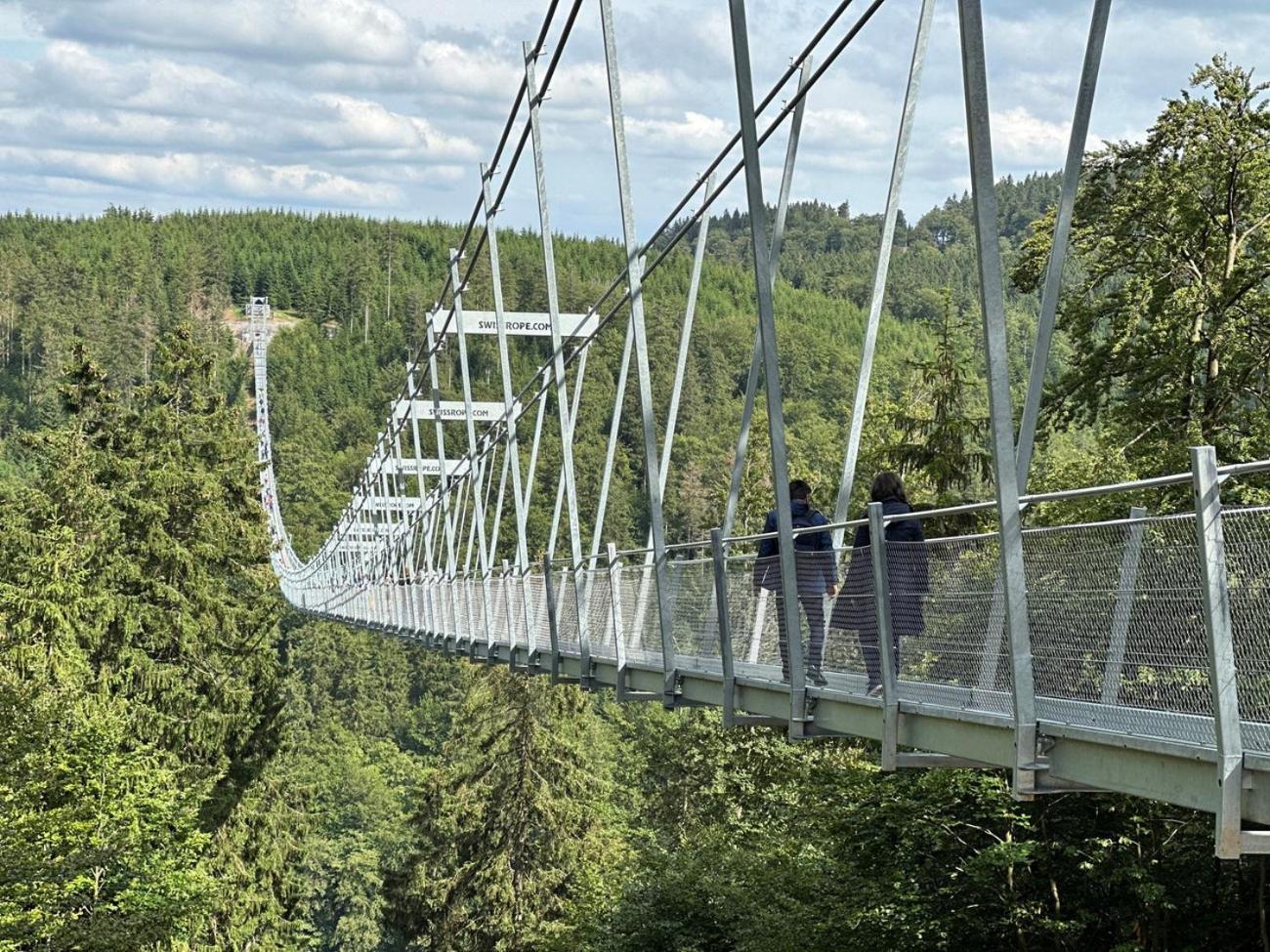Apartament Gemuetlicher Ferienbungalow In Usseln Bei Willingen, Kostenloses Wlan Willingen (Upland)