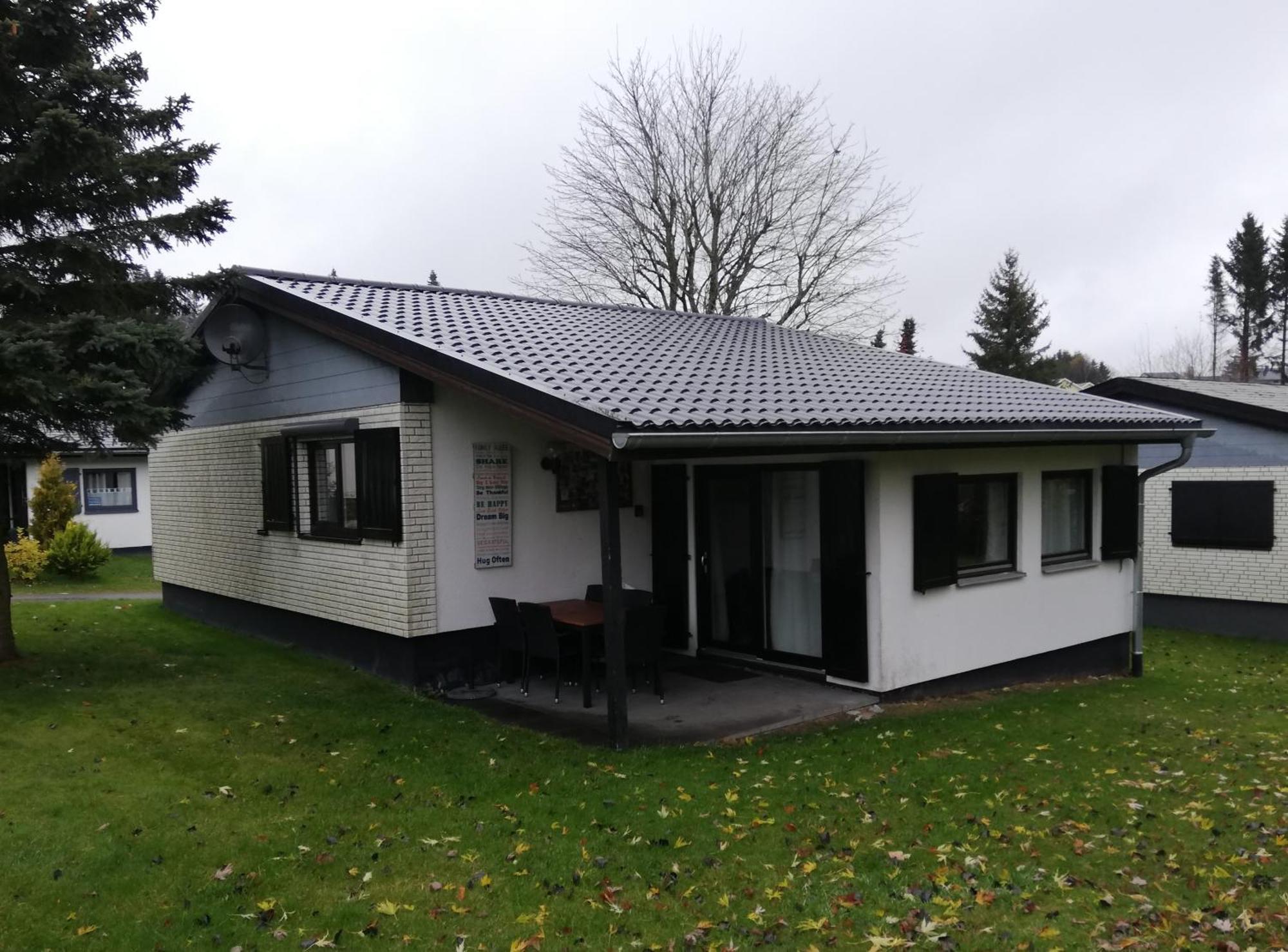 Apartment Haus Willingen Willingen (Upland)