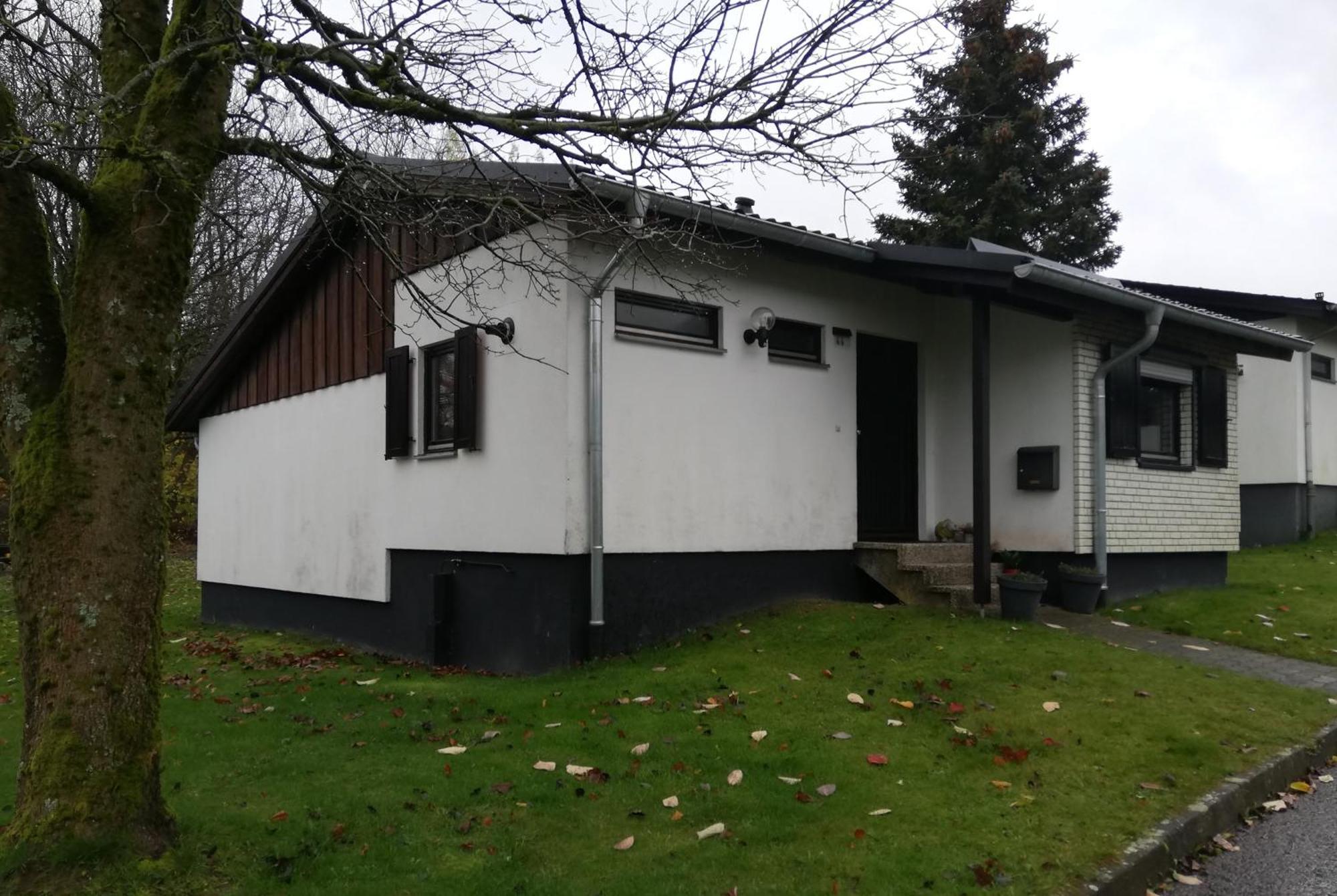 Haus Willingen *
