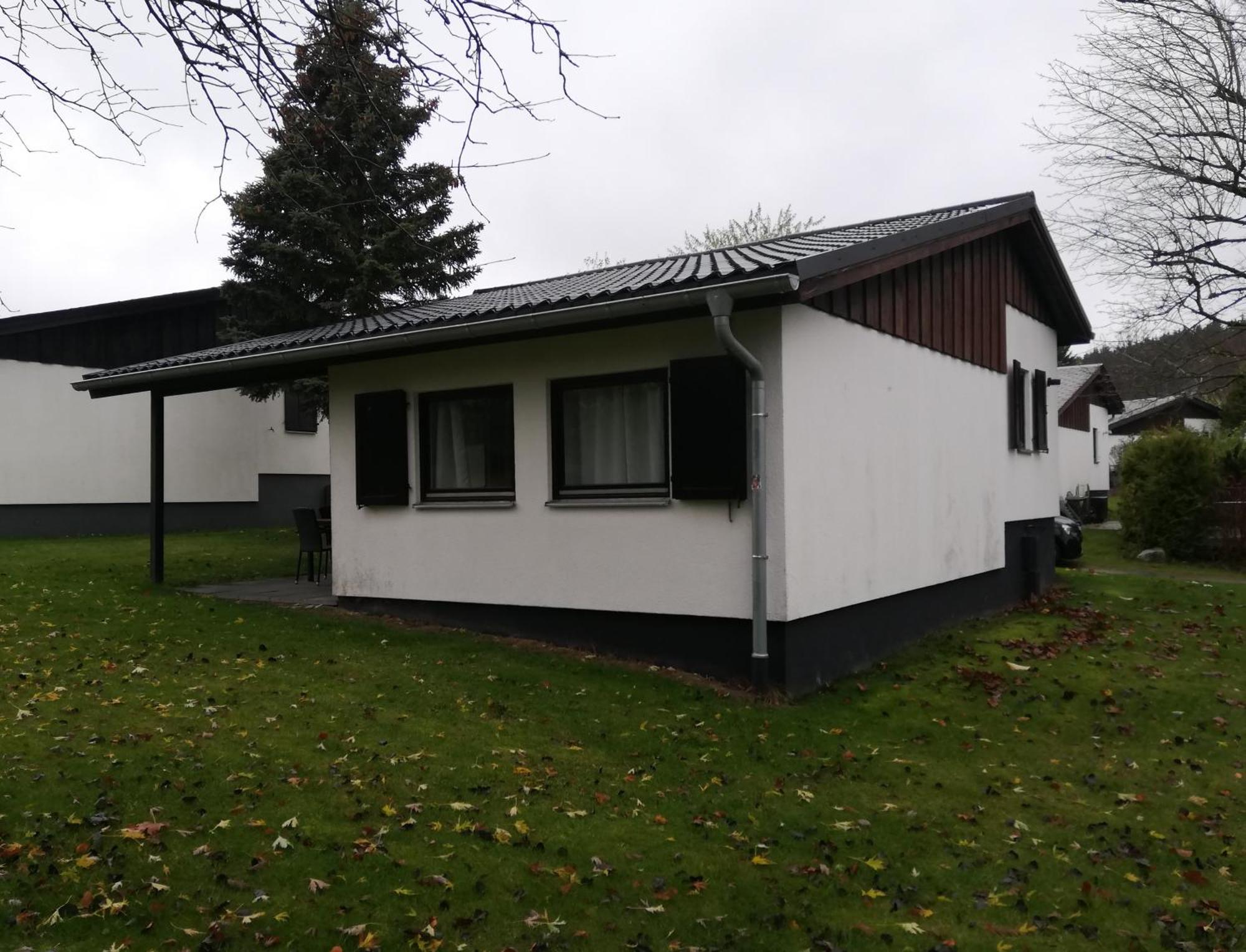 Haus Willingen Apartment