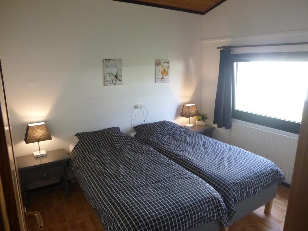 Apartment Haus Willingen