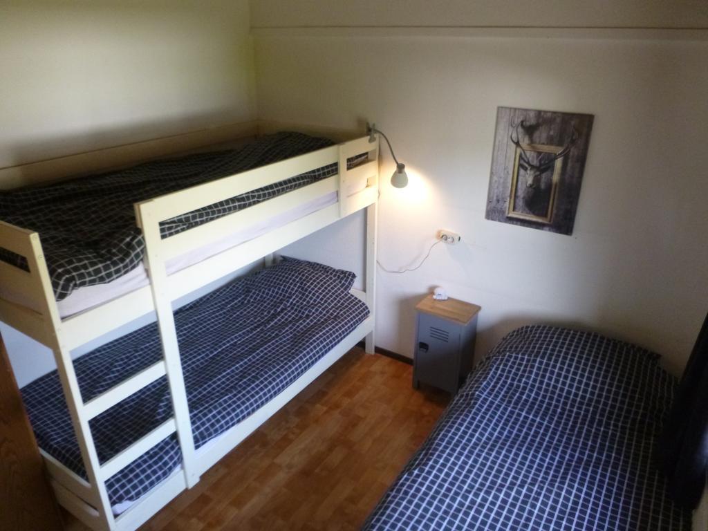 Haus Willingen Apartment