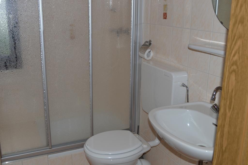 Apartment Haus Willingen *