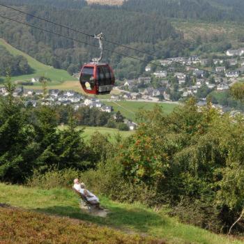 Apartment Haus Willingen Willingen (Upland)