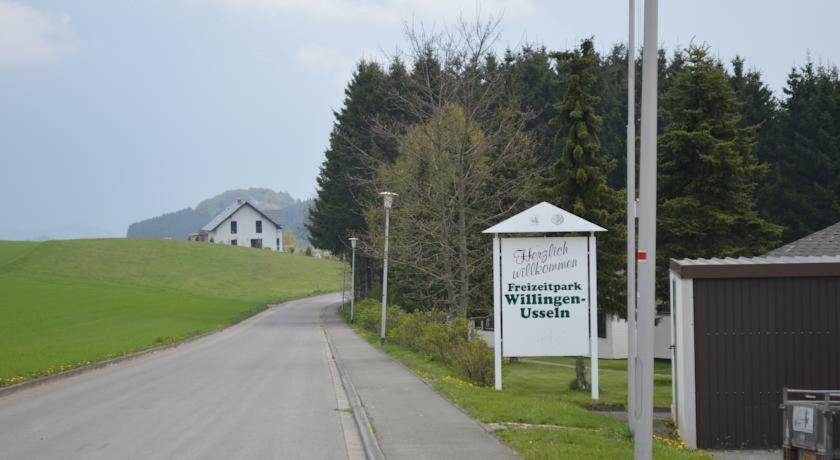 Haus Willingen *