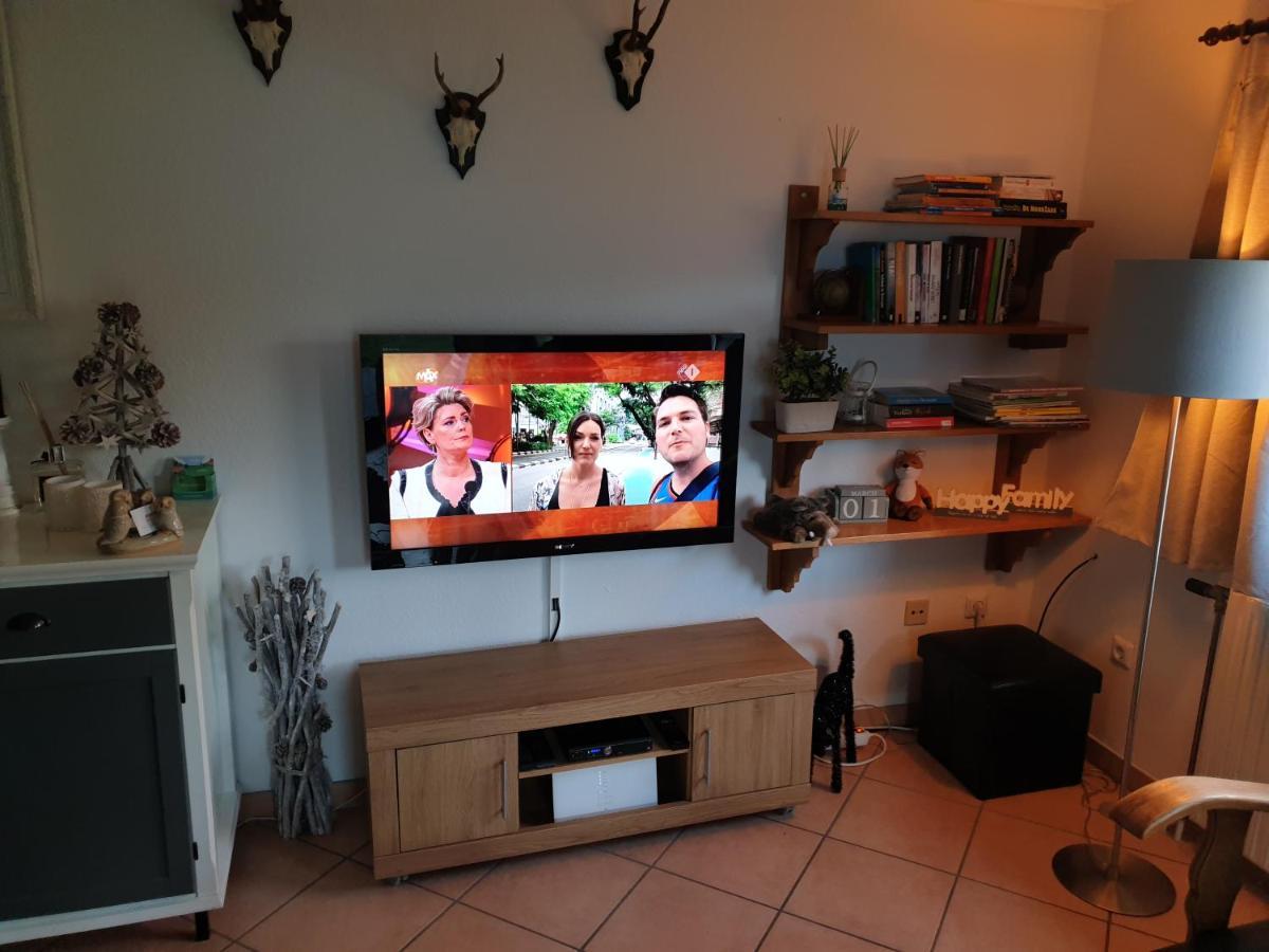 Apartment Haus Willingen