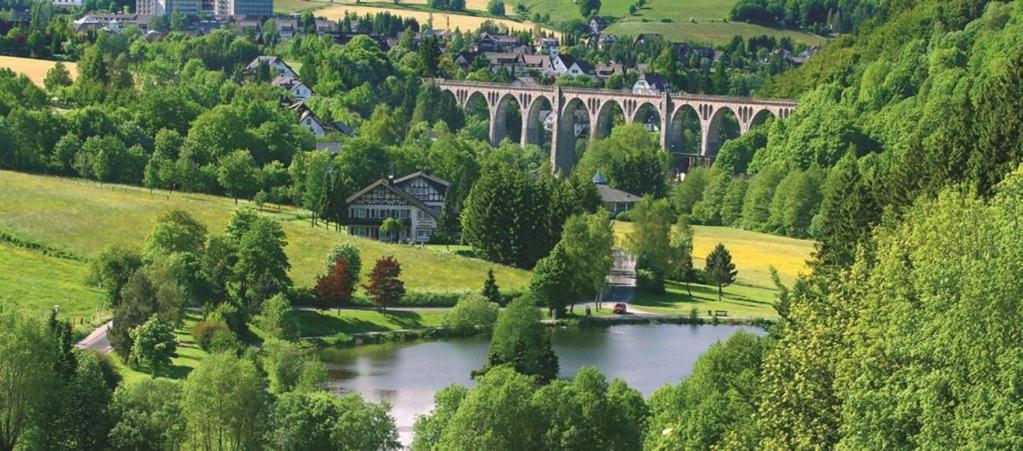 Apartment Haus Willingen Willingen (Upland)